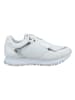 Bagatt Sneakers wit/zilver