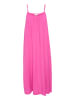 Kaffe Kleid in Pink