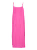 Kaffe Kleid in Pink