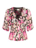 Kaffe Blouse lichtroze/roze