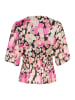 Kaffe Bluse in Rosa/ Pink