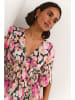 Kaffe Blouse lichtroze/roze