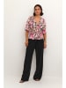 Kaffe Bluse in Rosa/ Pink