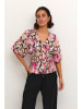 Kaffe Bluse in Rosa/ Pink