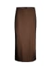 Soaked in Luxury Rok bruin