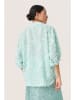 Soaked in Luxury Blouse turquoise