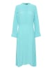 Soaked in Luxury Jurk turquoise
