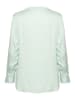 Soaked in Luxury Blouse groen