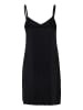 SAINT TROPEZ Kleid in Schwarz