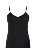 SAINT TROPEZ Kleid in Schwarz