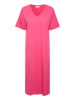 SAINT TROPEZ Jurk roze