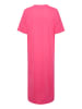 SAINT TROPEZ Jurk roze