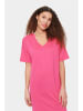 SAINT TROPEZ Jurk roze
