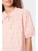 SAINT TROPEZ Kleid in Rosa