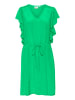 SAINT TROPEZ Jurk groen