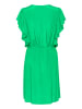 SAINT TROPEZ Jurk groen