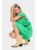 SAINT TROPEZ Jurk groen