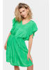 SAINT TROPEZ Jurk groen