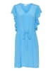 SAINT TROPEZ Kleid in Blau