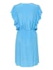 SAINT TROPEZ Kleid in Blau