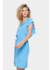 SAINT TROPEZ Kleid in Blau