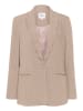 SAINT TROPEZ Blazer in Beige