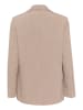 SAINT TROPEZ Blazer beige