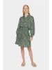 SAINT TROPEZ Rok groen