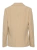 SAINT TROPEZ Blazer in Beige