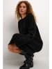 CULTURE Kleid in Schwarz