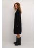 CULTURE Kleid in Schwarz