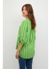 CULTURE Blouse groen