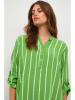 CULTURE Blouse groen