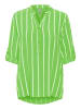 CULTURE Blouse groen