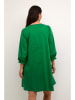 CULTURE Kleid in Grün