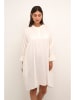 CULTURE Kleid in Weiß