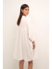 CULTURE Kleid in Weiß