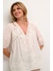 CULTURE Blouse crème