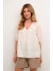 CULTURE Blouse crème