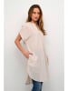 CULTURE Kleid in Creme
