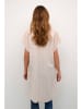 CULTURE Kleid in Creme