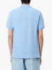 Lacoste Poloshirt lichtblauw