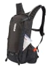 Thule Rugzak "Rail Bike Hydration" antraciet - 12 l