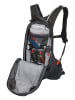 Thule Rugzak "Rail Bike Hydration" antraciet - 12 l