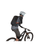 Thule Rugzak "Rail Bike Hydration" antraciet - 12 l