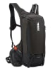 Thule Rugzak "Rail Pro Bike Hydration" antraciet - 12 l