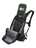 Thule Rugzak "Rail Pro Bike Hydration" antraciet - 12 l
