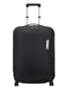 Thule Reisekoffer "Subterra Spinner" in Schwarz - 63 l