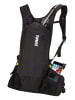 Thule Rucksack "Vital" in Schwarz - 6 l