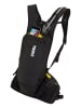 Thule Plecak "Vital" w kolorze czarnym - 6 l